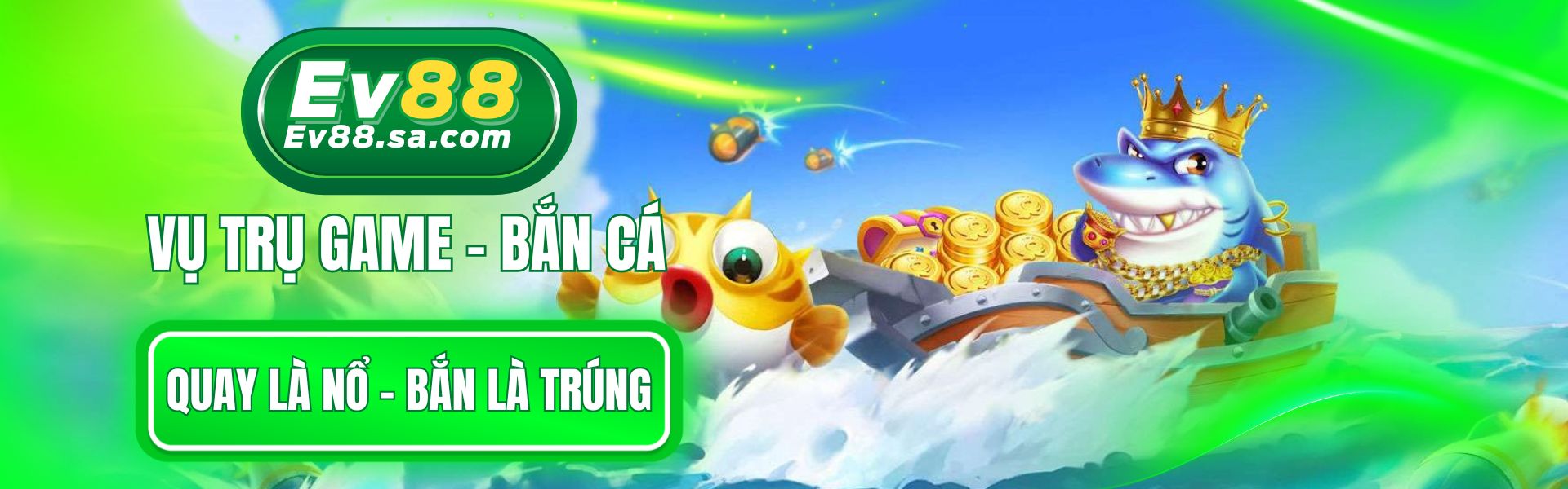 Trang chủ 6 BANNEREV