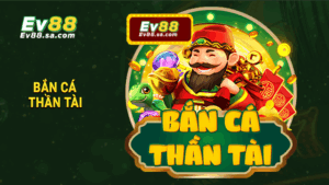 Trang chủ 9 Bắn cá Thần Tài