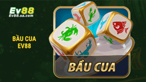Trang chủ 7 Bầu Cua
