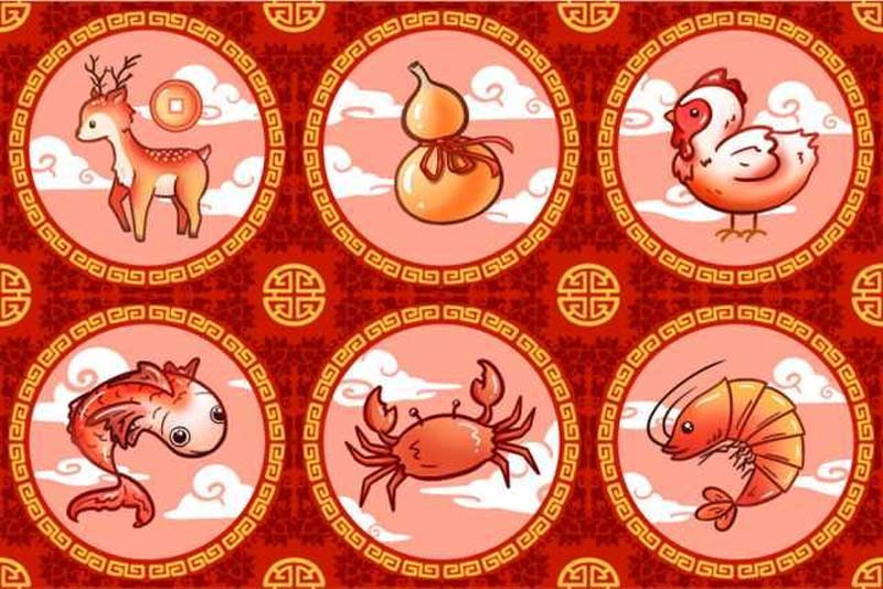 Cách chơi Bầu Cua - Luật cơ bản và chiến thuật hiệu quả 4 Cách chơi Bầu Cua tăng khả năng chiến thắng