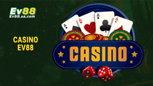 Trang chủ 22 Casino EV88