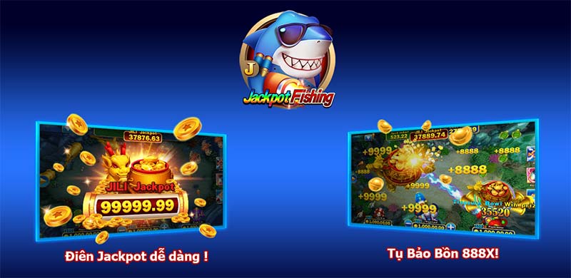 Jackpot Đánh Cá 1 Tổng quan về Jackpot Đánh Cá