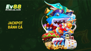 Trang chủ 10 Jackpot đánh cá