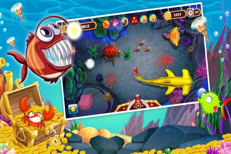Cách chơi bắn cá - Chơi game hay, săn tiền thưởng khủng 4 Lưu ý khi bắn cá online