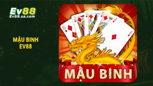 Trang chủ 15 Mậu Binh