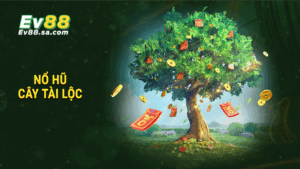 Trang chủ 13 Nổ hũ Cây Tài Lộc