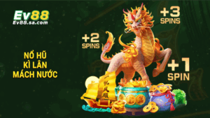 Trang chủ 14 Nổ hũ Kỳ Lân Mách Nước