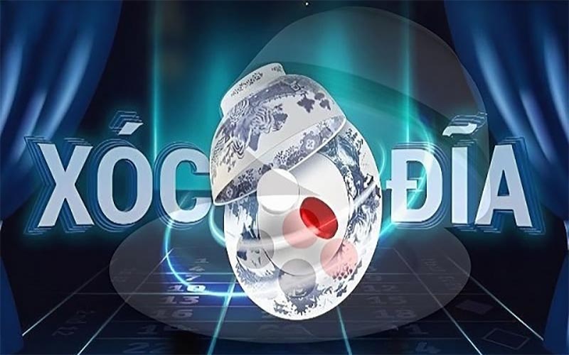 Sơ lược về Xóc Đĩa