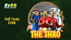 Trang chủ 20 Thể thao EV88