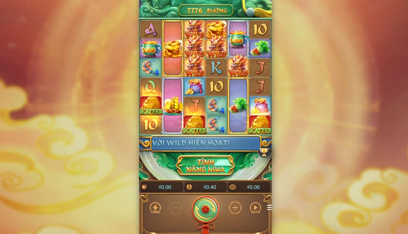 Nổ hũ Kỳ Lân Mách Nước EV88 1 Khám phá tổng quan game Nổ hũ Kỳ Lân Mách Nước