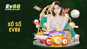 Trang chủ 21 Xổ số EV88